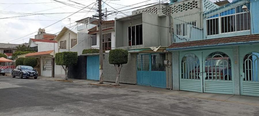Foto Casa en Venta en san juan de aragon IV seccion, Gustavo A. Madero, Distrito Federal - $ 3.800.000 - CAV347615 - BienesOnLine