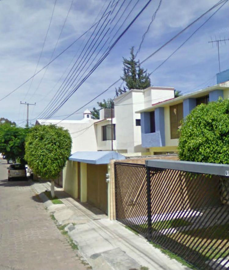 Foto Casa en Venta en COLINAS DEL CIMATARIO, , Queretaro Arteaga - $ 1.666.000 - CAV90014 - BienesOnLine