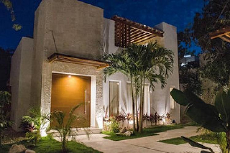 Foto Casa en Venta en Tulum, Tulum, Quintana Roo - U$D 395.000 - CAV234017 - BienesOnLine