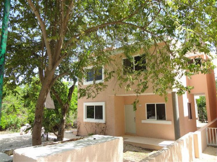 Foto Casa en Venta en Puerto Aventuras, Quintana Roo - U$D 270.297 - CAV194438 - BienesOnLine