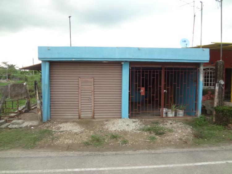 Foto Casa en Venta en Tomas Garrido, Chichicapa, Tabasco - $ 650.000 - CAV176843 - BienesOnLine