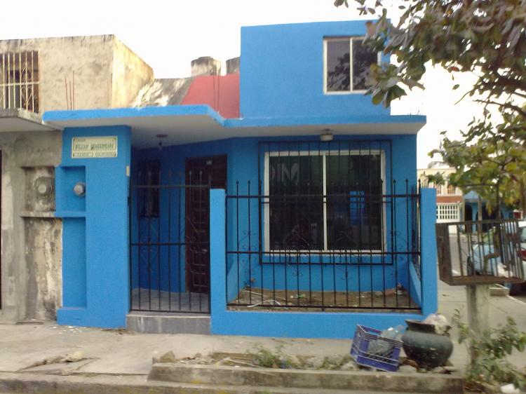 Foto Casa en Venta en Chiveria, Veracruz, Veracruz - $ 580.000 - CAV18391 - BienesOnLine