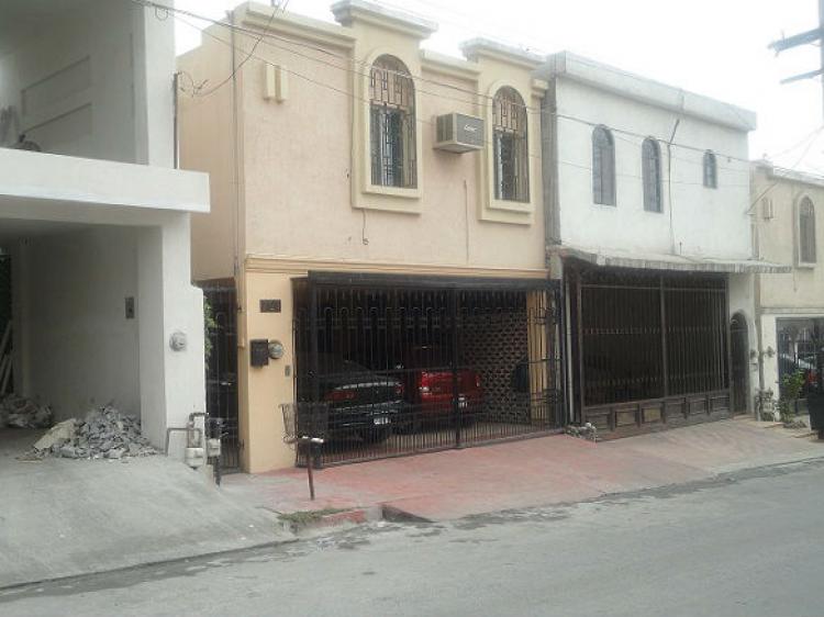 Foto Casa en Venta en Balcones de Anahuac, San Nicols de los Garza, Nuevo Leon - $ 750.000 - CAV90013 - BienesOnLine