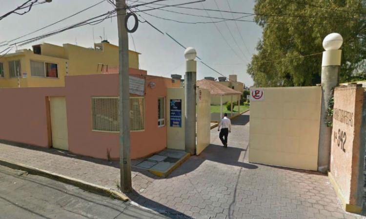 Foto Casa en Venta en LOMAS ESTRELLA 2A. SECC., Iztapalapa, Distrito Federal - $ 1.390.000 - CAV90313 - BienesOnLine