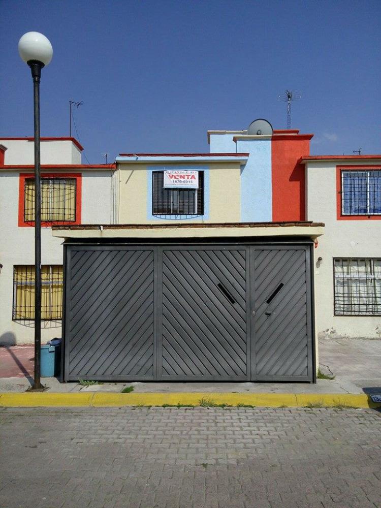 Foto Casa en Venta en Cofradia IV, Cuautitln Izcalli, Mexico - $ 990.000 - CAV148380 - BienesOnLine