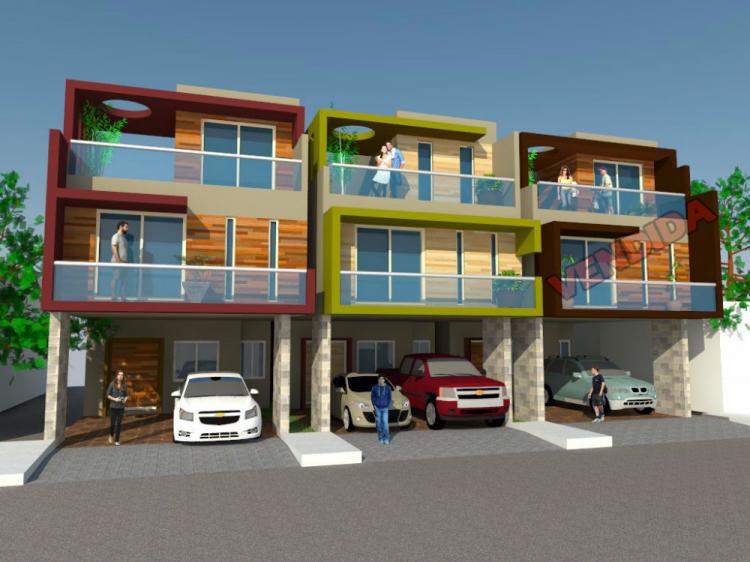 Home in Metric Way