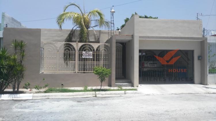 Foto Casa en Venta en BERMUDEZ, Reynosa, Tamaulipas - $ 1.495.000 - CAV237427 - BienesOnLine