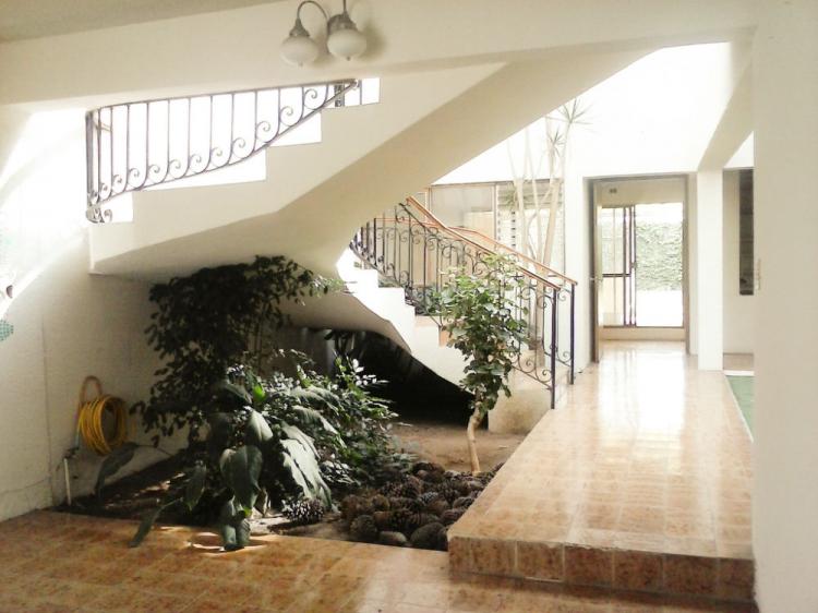 Foto Casa en Venta en CHAPULTEPEC  SUR, Morelia, Michoacan de Ocampo - $ 4.100.000 - CAV126312 - BienesOnLine