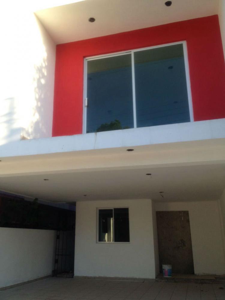 Home in Metric Way