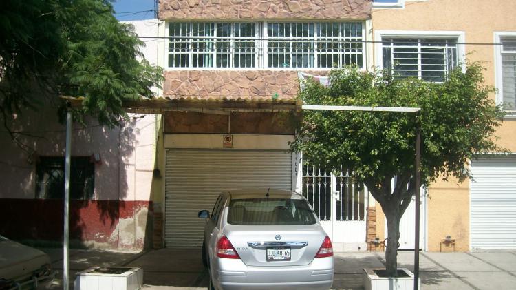 Home in Metric Way