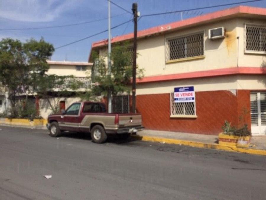 Foto Casa en Venta en Terminal, Monterrey, Nuevo Leon - $ 2.100.000 - CAV263764 - BienesOnLine