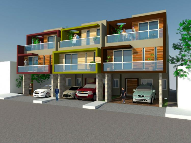 Home in Metric Way
