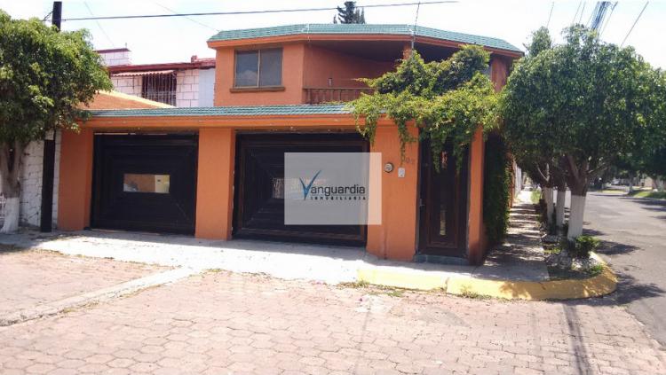 Foto Casa en Venta en COLINAS DEL CIMATARIO, Santiago de Quertaro, Queretaro Arteaga - $ 4.250.000 - CAV140397 - BienesOnLine