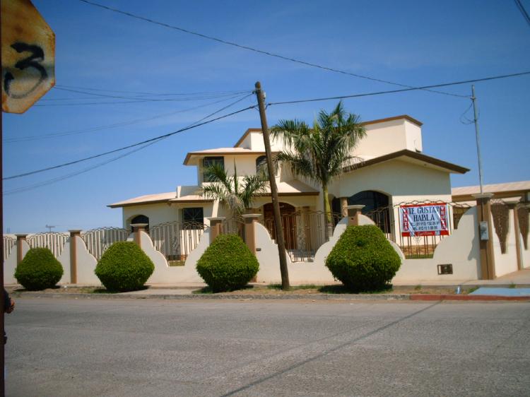Foto Casa en Venta en Ciudad Constitucin, Baja California Sur - U$D 265.000 - CAV23698 - BienesOnLine