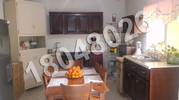 Foto Casa en Venta en ESPAA, Monterrey, Nuevo Leon - $ 4.200.000 - CAV146763 - BienesOnLine