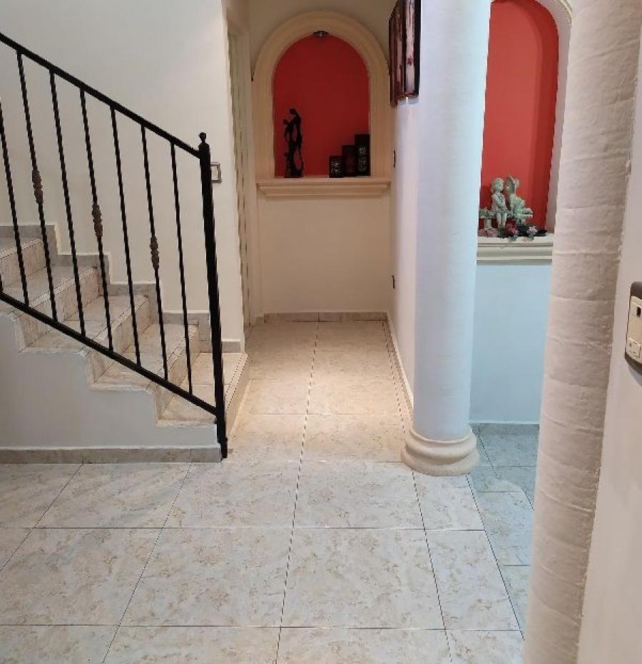 Foto Casa en Venta en COLONIA ESPAA, Monterrey, Nuevo Leon - $ 3.650.000 - CAV82926 - BienesOnLine