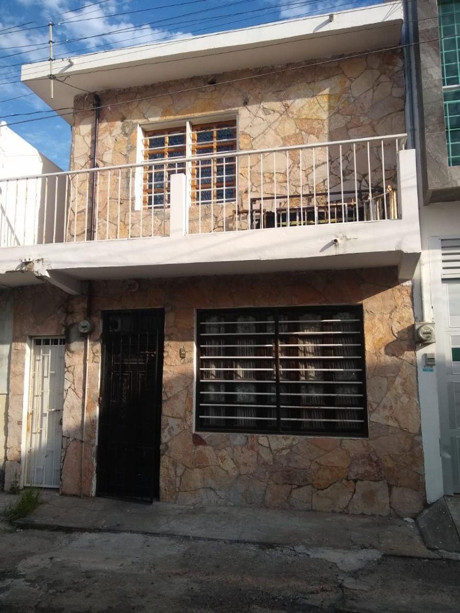 Foto Casa en Venta en ignacio zaragoza, Veracruz, Veracruz - $ 900.000 - CAV279571 - BienesOnLine