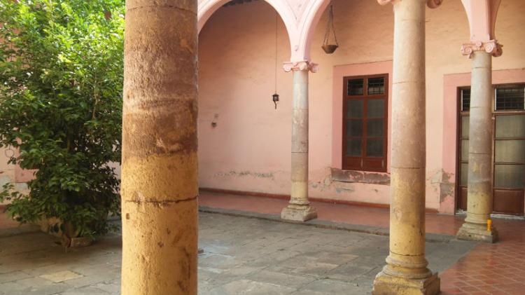 Foto Casa en Venta en CENTRO HISTORICO, Morelia, Michoacan de Ocampo - $ 12.000.000 - CAV128692 - BienesOnLine