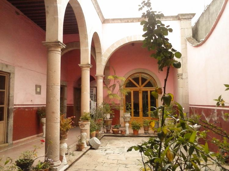 Foto Casa en Venta en Morelia, Michoacan de Ocampo - $ 4.600.000 - CAV109883 - BienesOnLine
