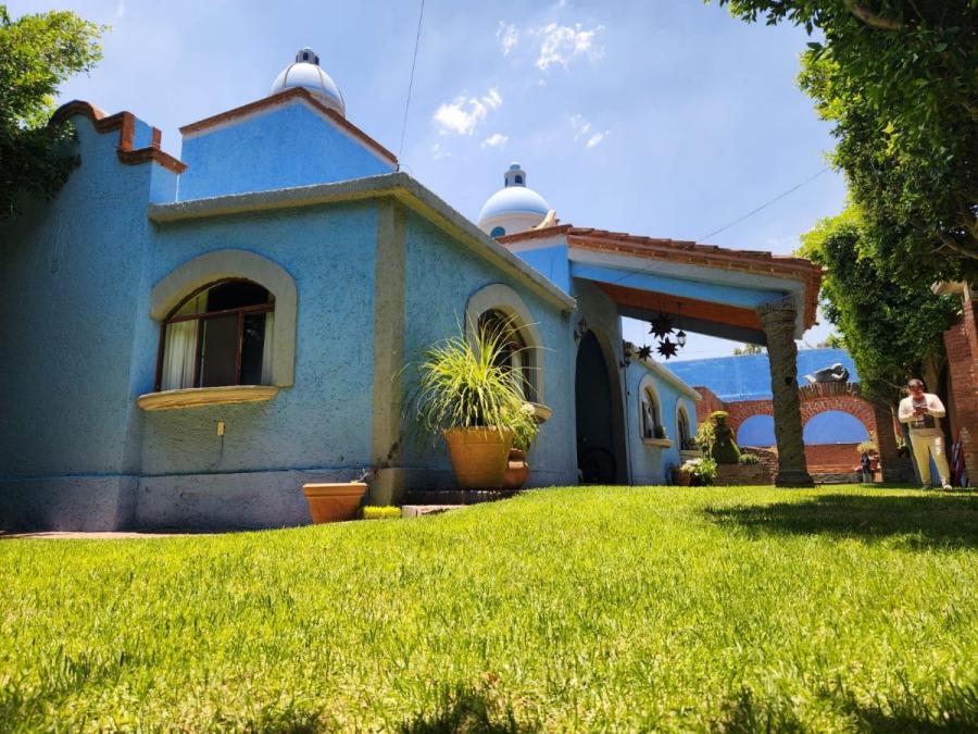 Home in Metric Way