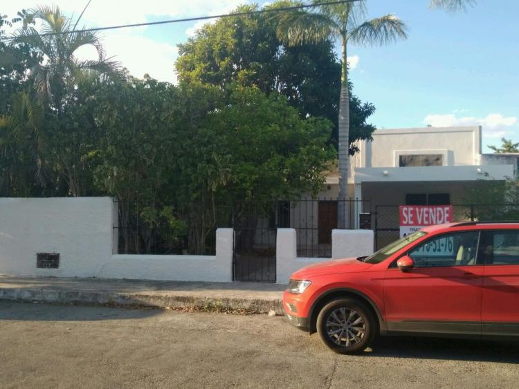 Foto Casa en Venta en itzimna, Mrida, Yucatan - $ 2.500.000 - CAV229351 - BienesOnLine