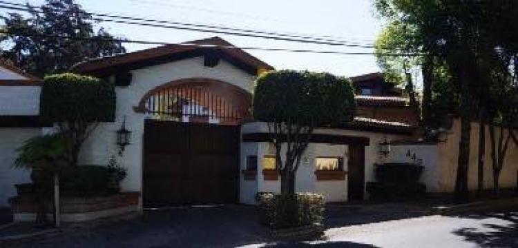 Foto Casa en Venta en Flor de Maria, Alvaro Obregn, Distrito Federal - $ 24.000.000 - CAV216470 - BienesOnLine