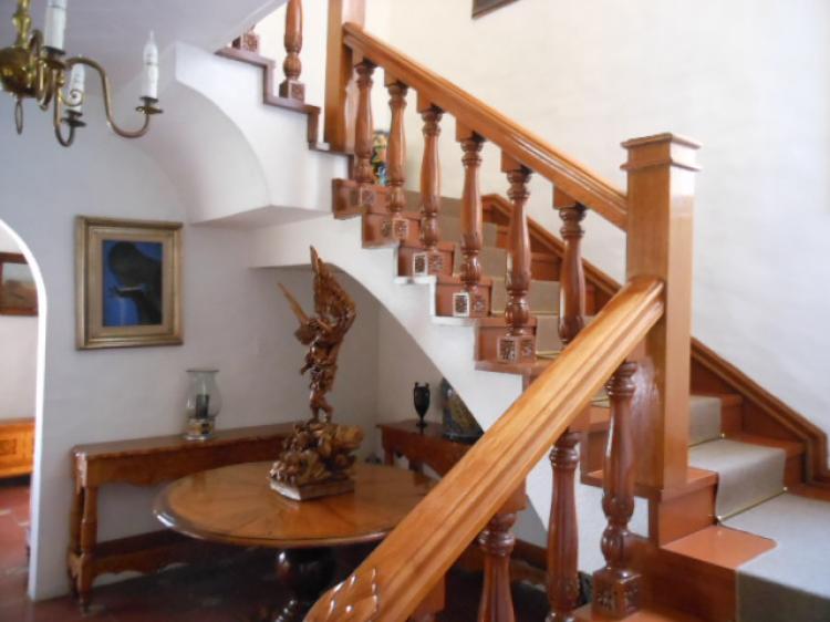 Foto Casa en Venta en JACARANDAS, Cuernavaca, Morelos - $ 4.500.000 - CAV96586 - BienesOnLine