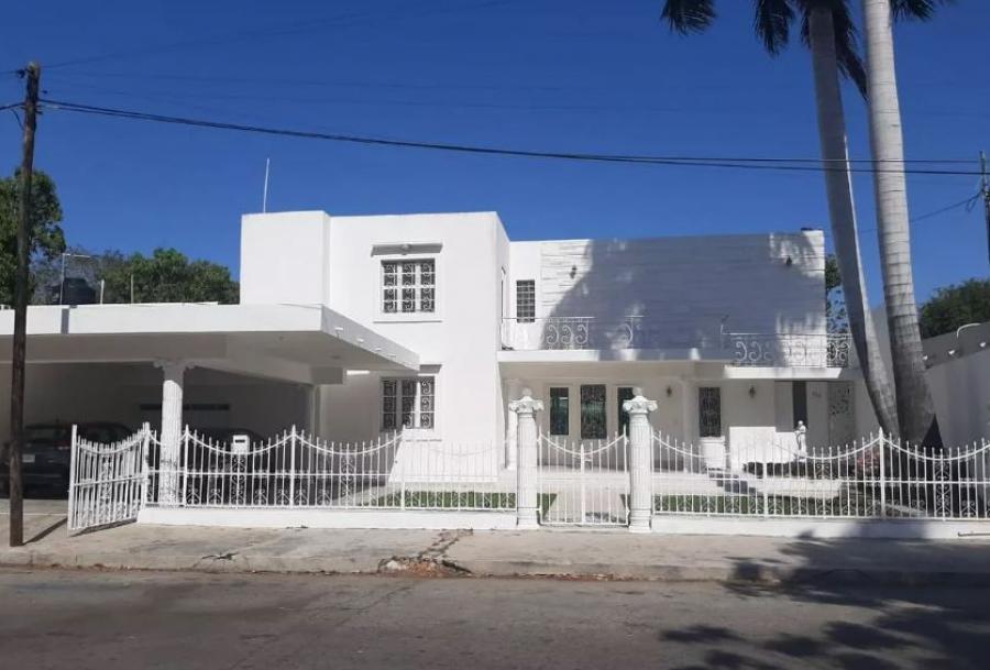 Foto Casa en Venta en GARCIA GINERES, Mrida, Yucatan - $ 14.000.000 - CAV340078 - BienesOnLine