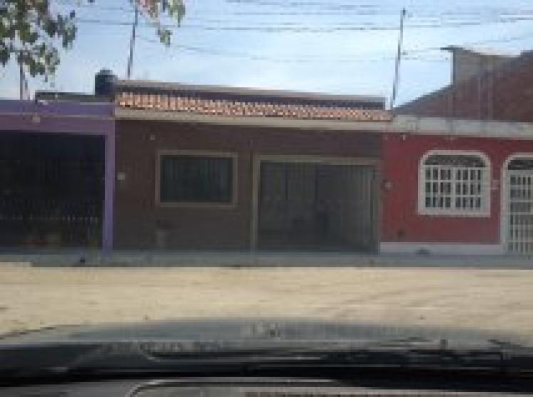 Home in Metric Way