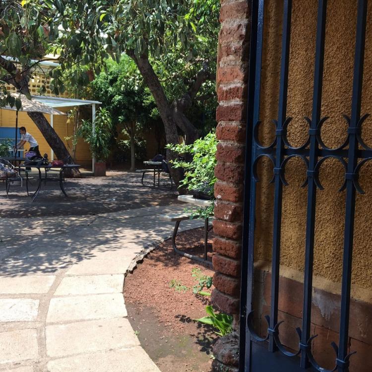 Foto Casa en Venta en Centro Historico, Morelia, Michoacan de Ocampo - $ 35.000.000 - CAV203635 - BienesOnLine