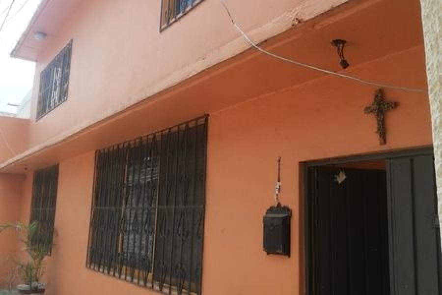 Foto Casa en Venta en Granadillo, Salina Cruz, Oaxaca - $ 800.000 - CAV326148 - BienesOnLine