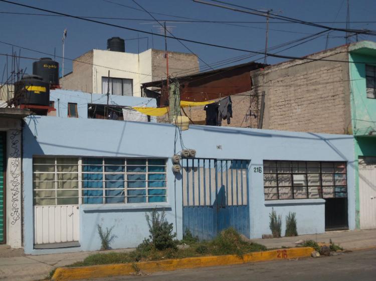 Foto Casa en Venta en Ciudad Nezahualcyotl, Mexico - $ 1.250.000 - CAV112394 - BienesOnLine