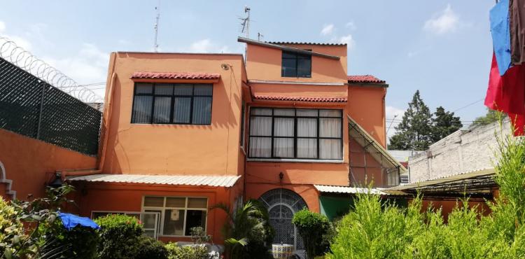 Foto Casa en Venta en La Villa, Gustavo A. Madero, Distrito Federal - $ 8.800.000 - CAV238925 - BienesOnLine