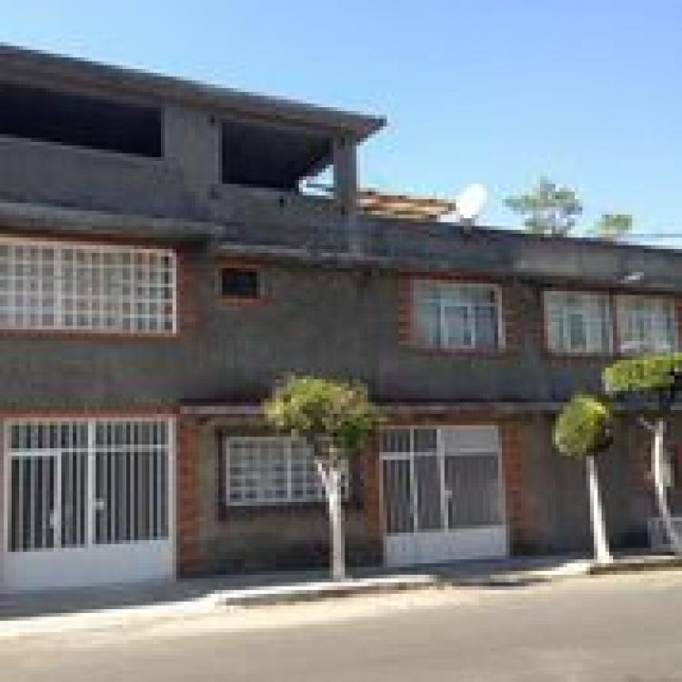 Casa col industrial gustavo a madero - BienesOnLine Mexico