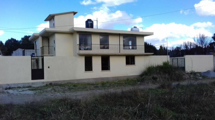 Foto Casa en Venta en San Matas Tepetomatitln, Tlaxcala - $ 1.650.000 - CAV196959 - BienesOnLine