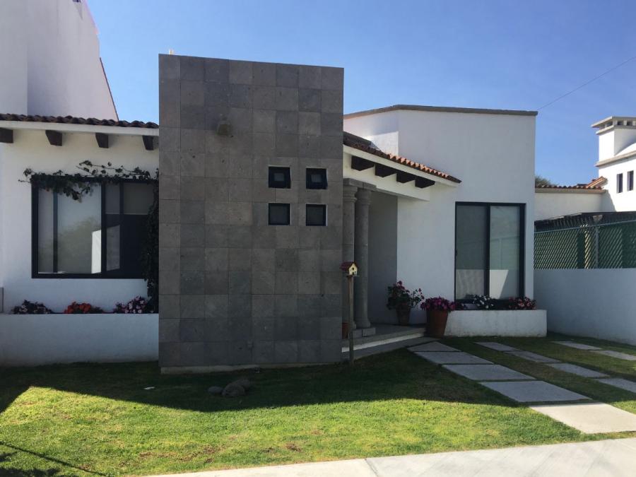 Foto Casa en Venta en Residencial Haciendas de Tequisquiapan, Tequisquiapan, Queretaro Arteaga - $ 2.450.000 - CAV267535 - BienesOnLine