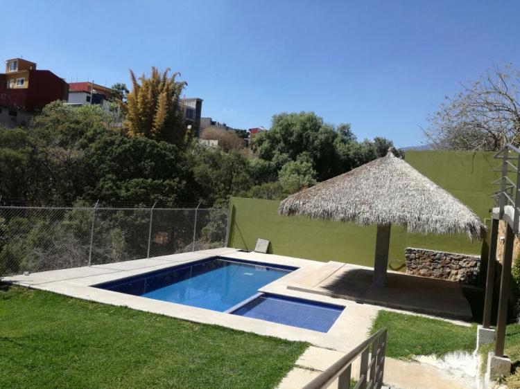 Foto Casa en Venta en lomas de tzompantle, Cuernavaca, Morelos - $ 1.190.000 - CAV218127 - BienesOnLine