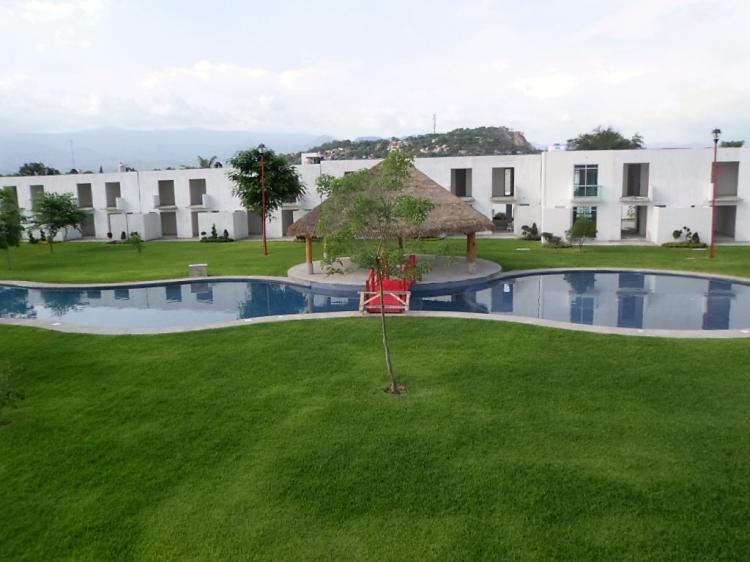 Foto Casa en Venta en carretera cuernavaca-cuautla, Yautepec de Zaragoza, Morelos - $ 890.000 - CAV218200 - BienesOnLine