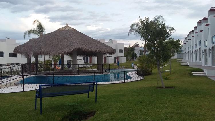 Foto Casa en Venta en tequesquitengo, Jojutla, Morelos - $ 2.370.000 - CAV218344 - BienesOnLine
