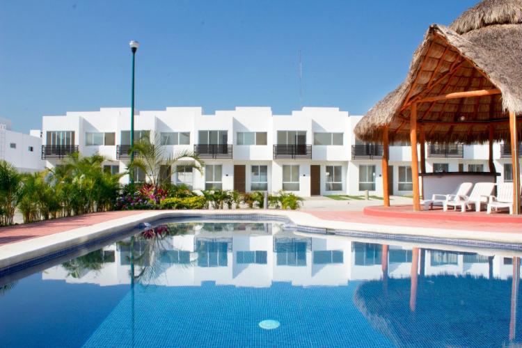 Foto Casa en Venta en Las Ceibas Residencial, Nuevo Vallarta, Nayarit - $ 1.390.000 - CAV138448 - BienesOnLine