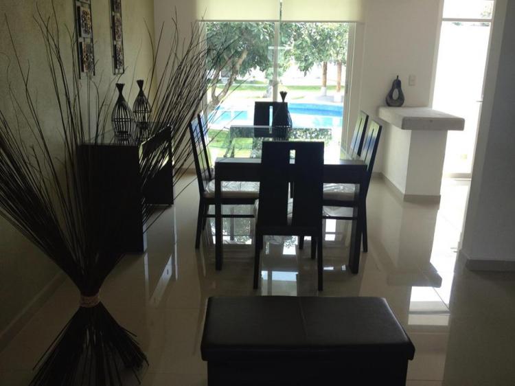 Foto Casa en Renta en centro, Yautepec de Zaragoza, Morelos - $ 16.000 - CAR217819 - BienesOnLine