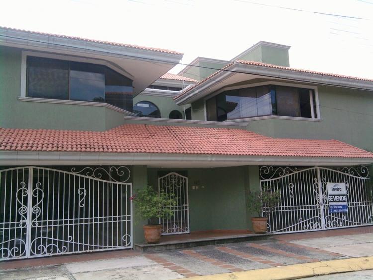 Home in Metric Way