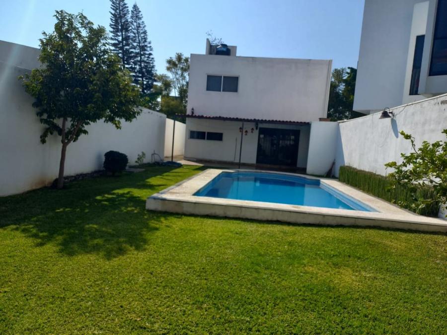 Foto Casa en Venta en Jardines De Tlayacapan, Tlayacapan, Morelos - $ 3.300.000 - CAV324717 - BienesOnLine
