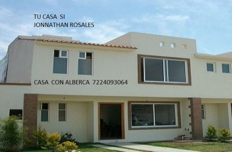 Foto Casa en Venta en venustiano carranza 807, Toluca de Lerdo, Mexico - $ 1.330.000 - CAV102872 - BienesOnLine