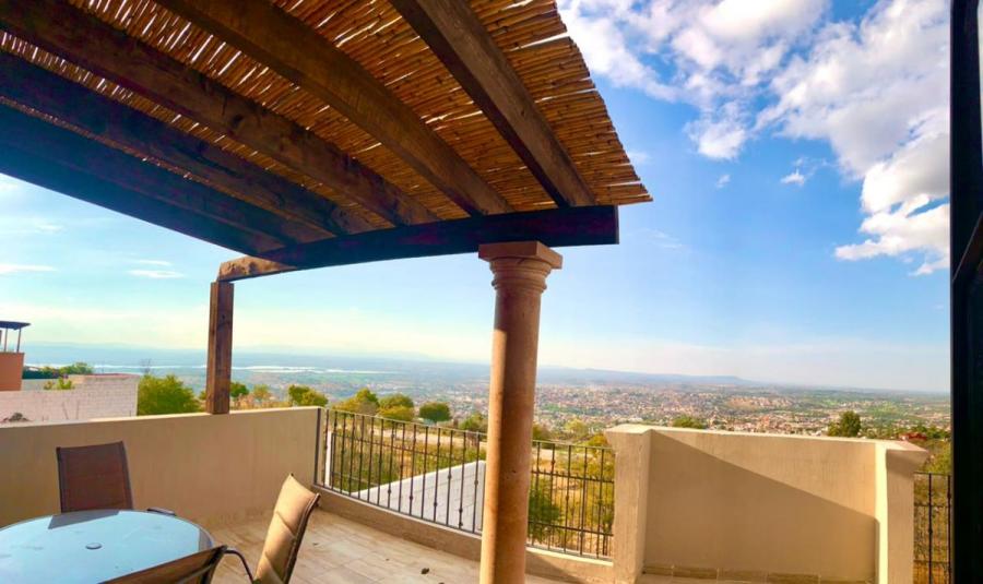 Foto Casa en Venta en Palo Azul., San Miguel de Allende, Guanajuato - CAV327058 - BienesOnLine