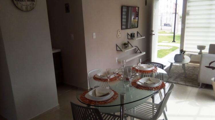 Foto Casa en Venta en campo verde, Temixco, Morelos - $ 550.000 - CAV217564 - BienesOnLine