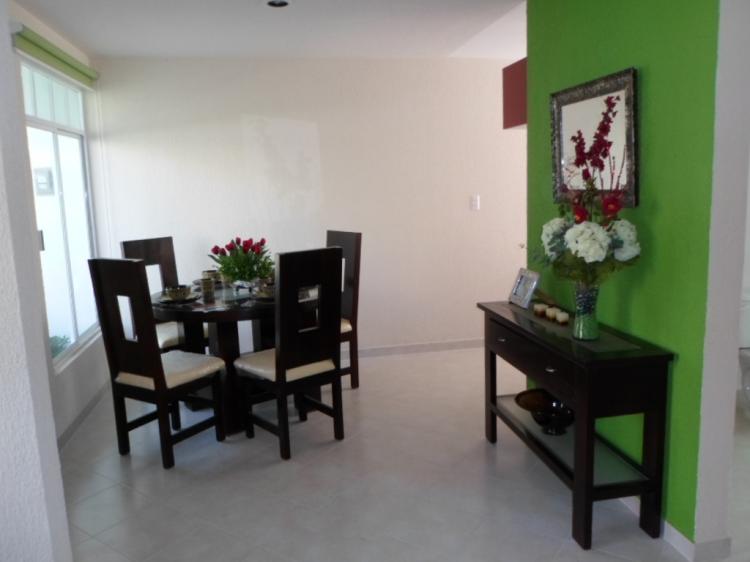 Foto Casa en Venta en francisco i madero, Yecapixteca, Morelos - $ 930.000 - CAV217619 - BienesOnLine