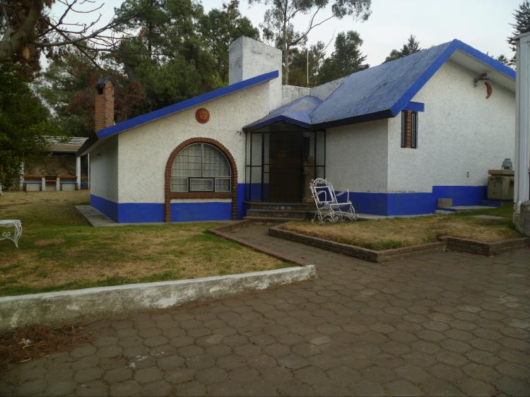 Casa en Venta en Frac. Santa María, Tlalmanalco de Velázquez, Mexico - $   - CAV129103 - BienesOnLine