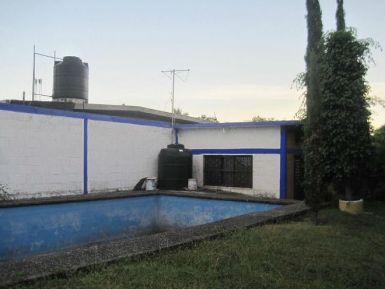 Foto Casa en Venta en Zacatepec de Hidalgo, Morelos - $ 850.000 - CAV164455 - BienesOnLine