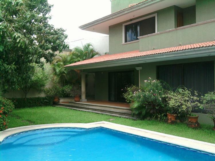 Foto Casa en Venta en RESIDENCIAL FRAMBOYANES, Villahermosa, Tabasco - $ 15.000.000 - CAV177559 - BienesOnLine